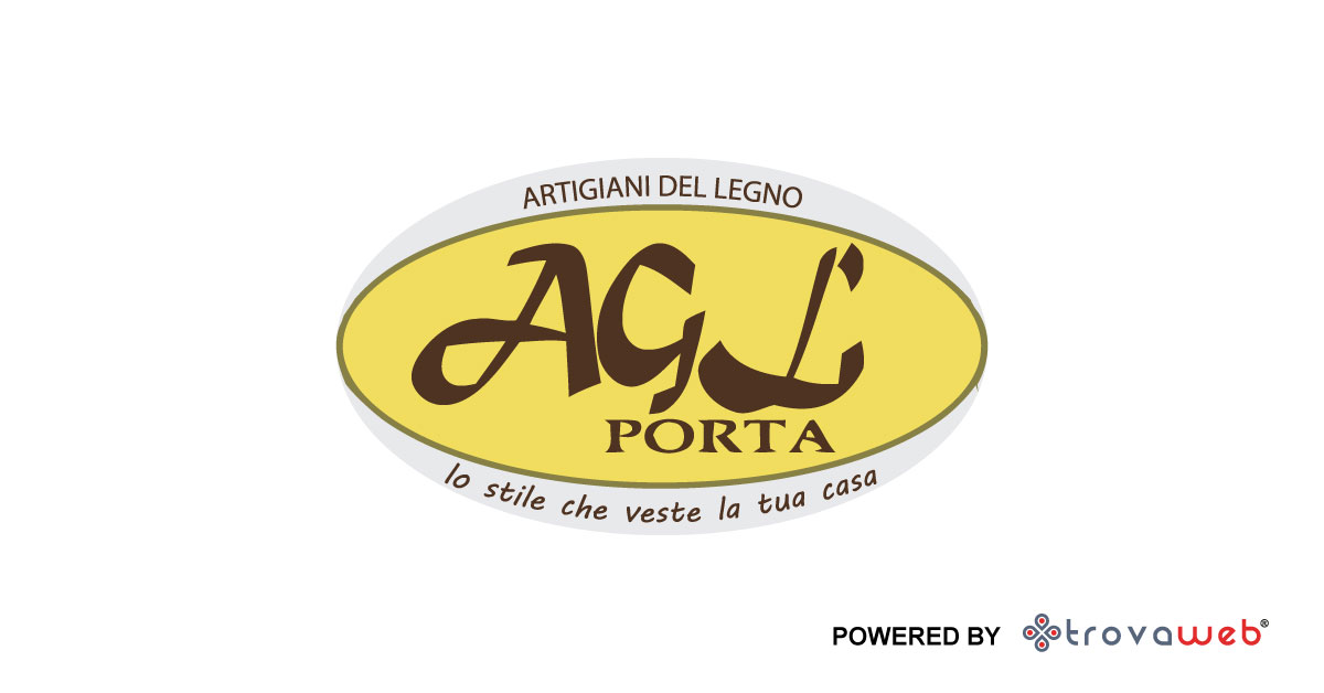 AGL Porte da Interni - Reggio Calabria