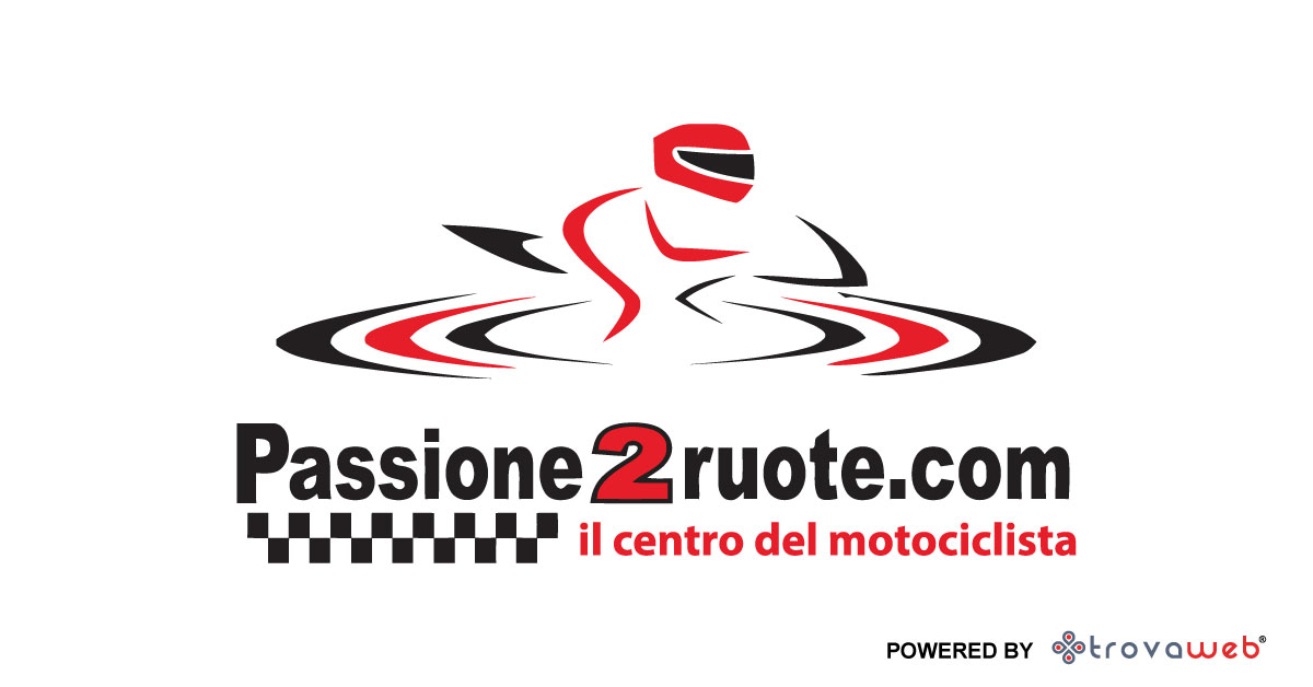Accessori Moto Passione 2 Ruote - Catania