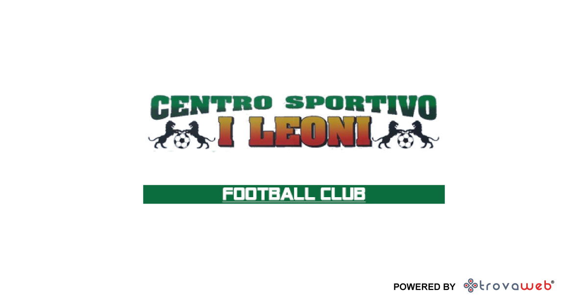 I Leoni Football Club Calcio e Calcetto - Palermo