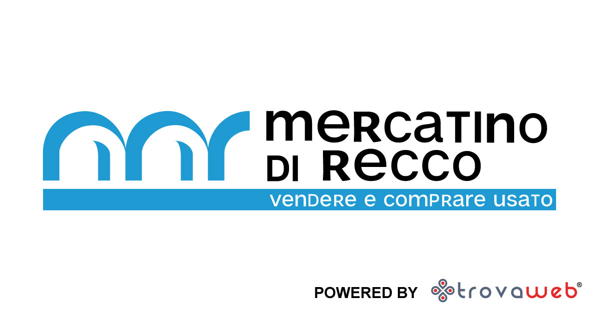 Compravendita Usato Mercatino di Recco - Genova