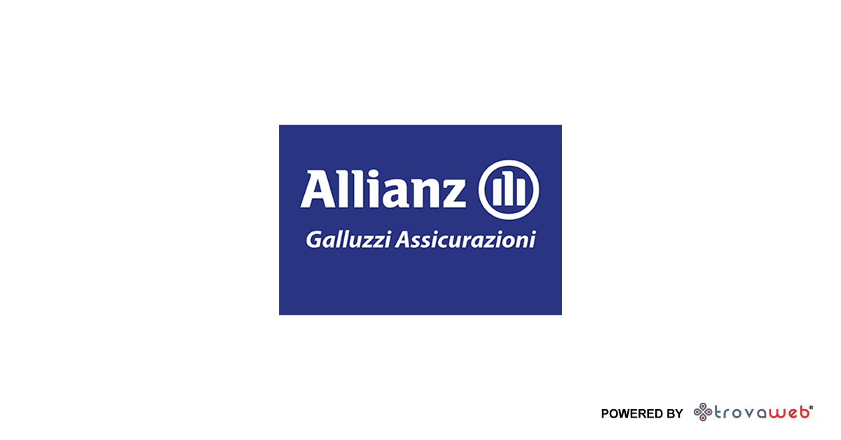 Galluzzi Francesco Allianz 1 Assicurazioni