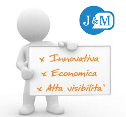 JeM - Realizzazione Siti Internet - Messina