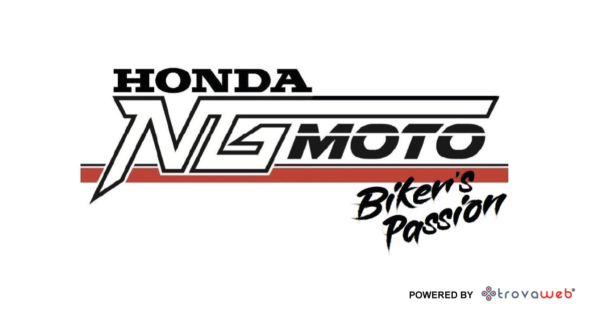 Rivenditore Ufficiale Honda Messina