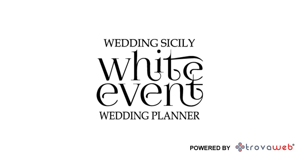 White Event - Wedding Planner a Messina